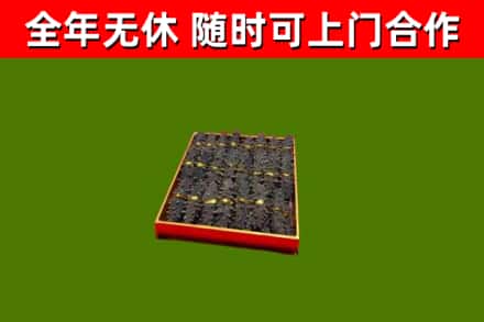 镇宁回收海参